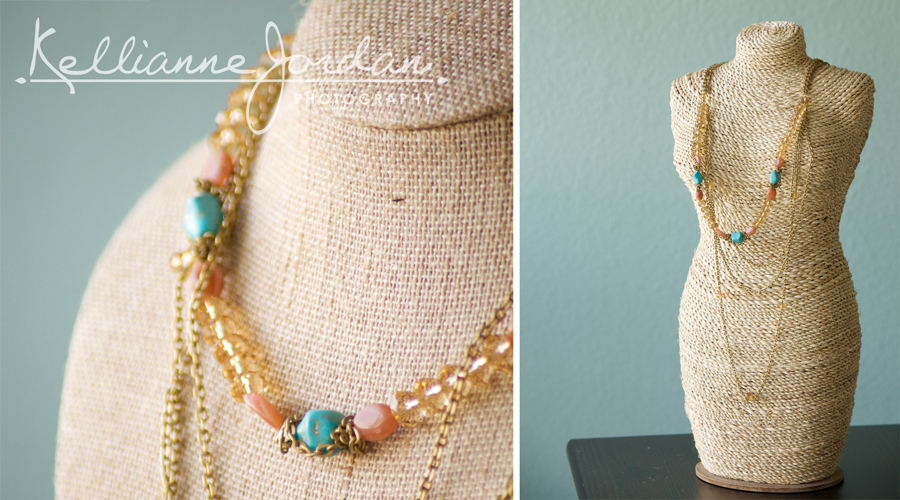 iSanctuary, Jewelry made by human trafficking survivors.